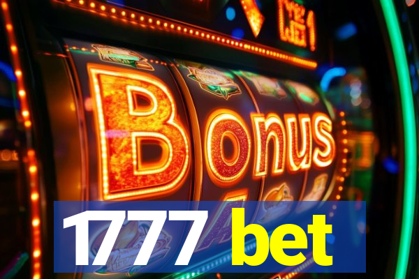 1777 bet